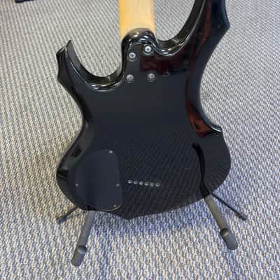 ESP LTD F-50 2006-2016 - Black image 4