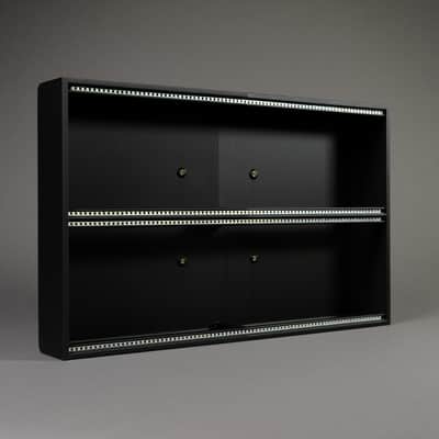 HAPPY MODULAR Eurorack Case - 6U / 84 HP - without Lid image 2