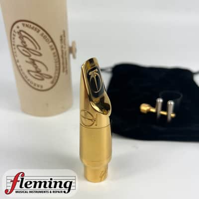 JodyJazz DV Alto Mouthpiece 7 image 5