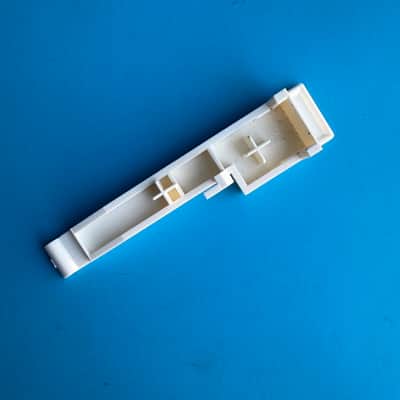 CASIO MT-35 MT-100 Vintage Keyboard Replacement Part: White Key [F] image 2