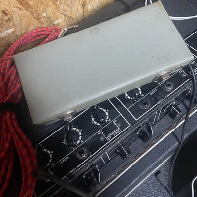 AKG D20 for sale image 6