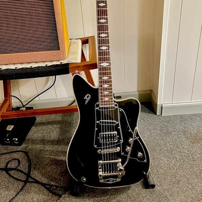 Duesenberg Paloma 2010s Black image 1