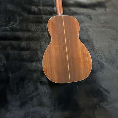 Martin 0-21 1941 - Natural image 2