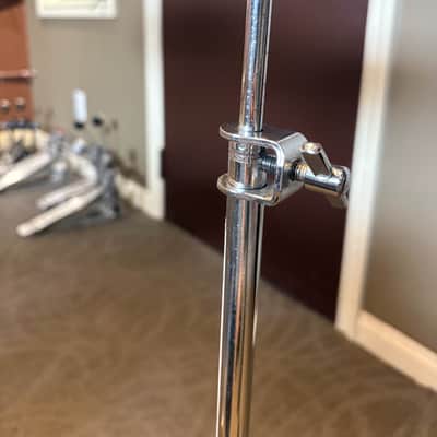 Ludwig Model 1400 Flat Based Cymbal Stand (1960's - 1970's) image 4