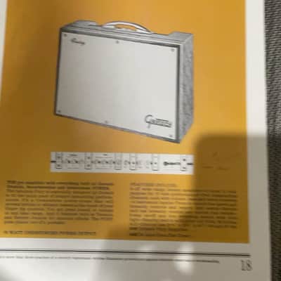 Gretsch 6166 Fury 1967-1968 image 7