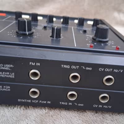 Korg X911 Guitar Synthesizer image 13