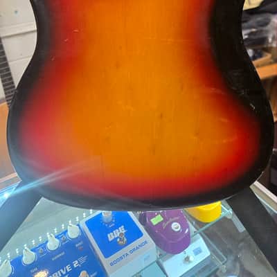 Hohner Telecaster 1960's-1070's image 5