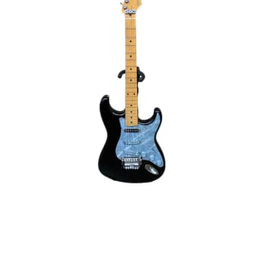 Fender Stratocaster MIJ 1984-87 -  Black image 1