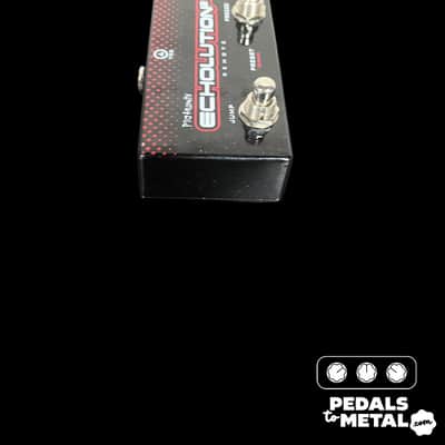 Pigtronix Echolution 2 Remote -x13172 image 4