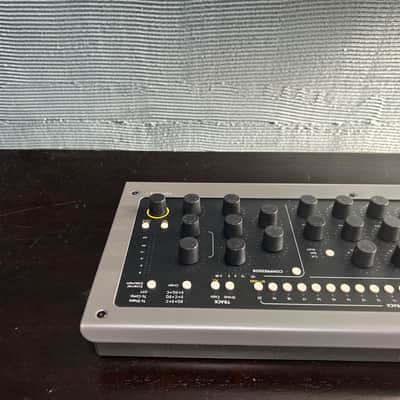 Softube Console One Mk II with Decksaver 2010s - Gray image 21
