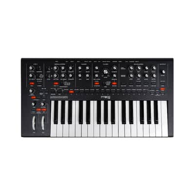 Moog Messenger Monophonic Analog Synthesizer image 1