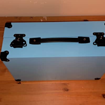 Eurorack Suitcase Rack image 10