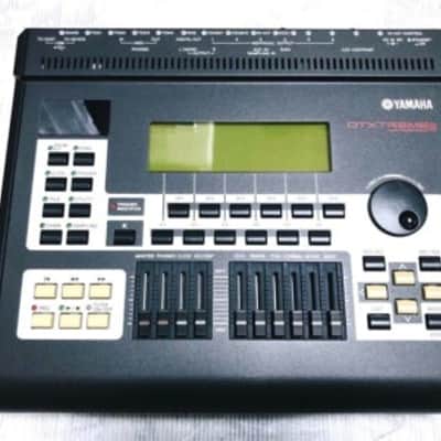 Yamaha dtxtreme iii Drum Module