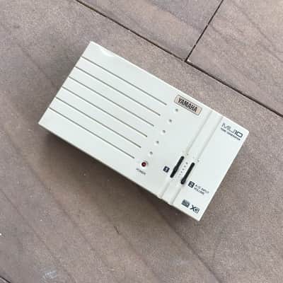 Yamaha MU10 Tone Generator - XG Sound Module (Made in Japan) image 3