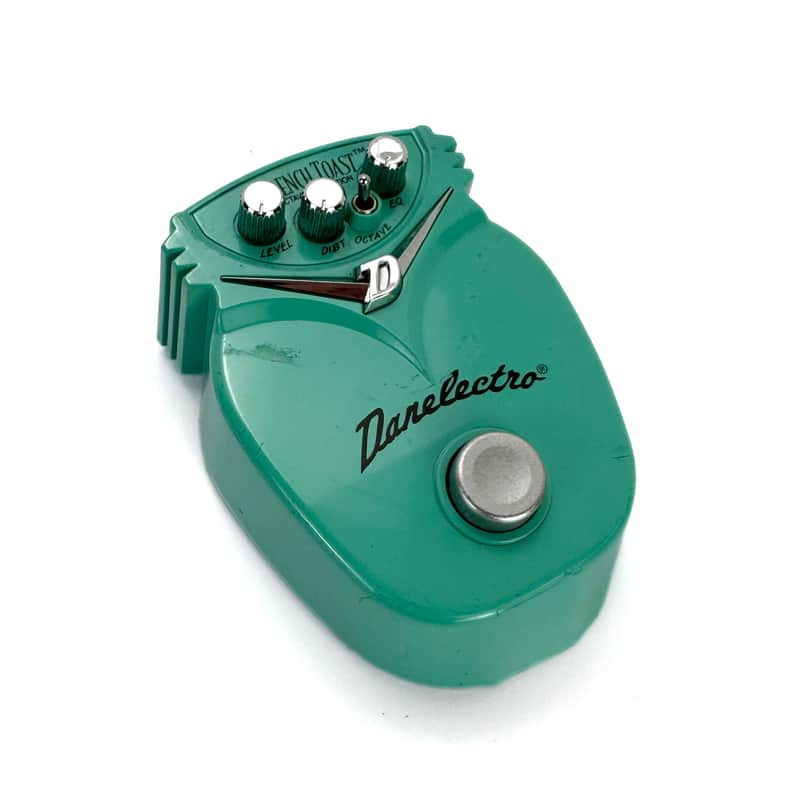 Danelectro French Toast Octave Fuzz | Reverb UK
