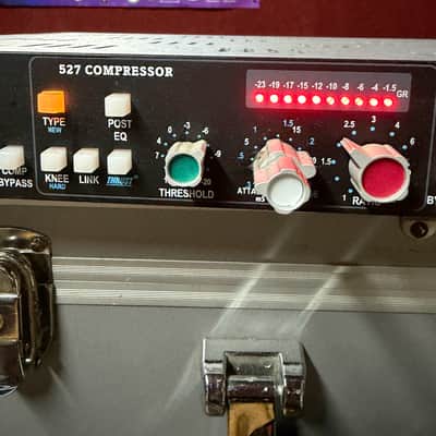 API The Channel Strip 2021 image 5