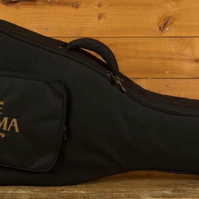 Sigma SG Series | GJA-SG200 - Vintage Sunburst image 8