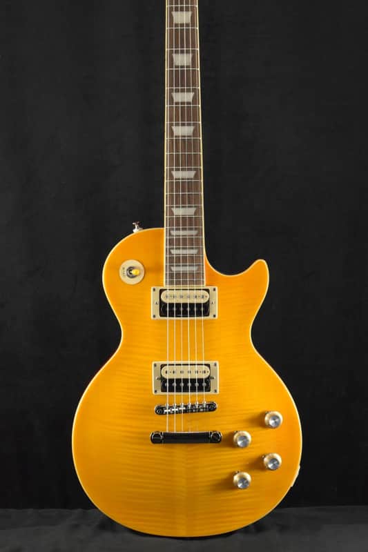 Epiphone Slash Les Paul Standard Appetite Burst image 1