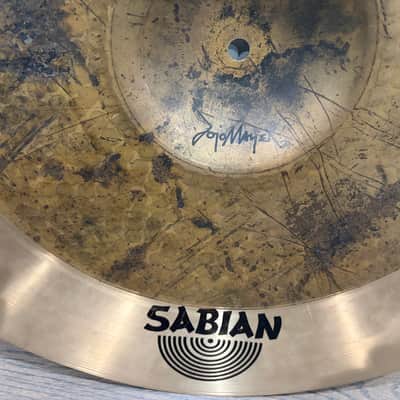 21” Sabian Omni Ride Bild 3
