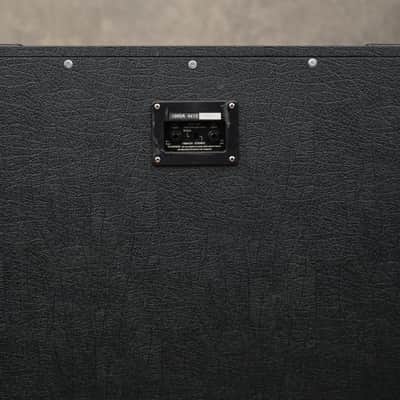 Marshall JCM 900 Lead 1960 4x12" Slant Cabinet #59642 image 10