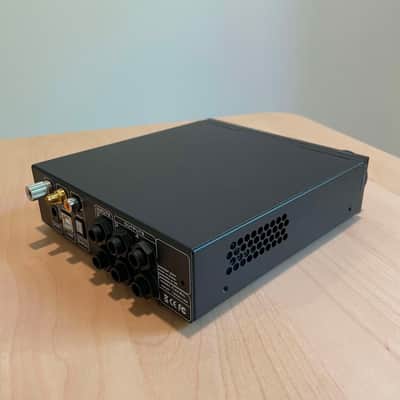 MiniDSP Flex 2x4 - Balanced TRS + Dirac Live 2022 image 4