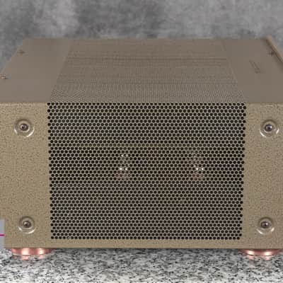 Marantz Model-66F console stereo  amplifier in Excellent Condition image 12