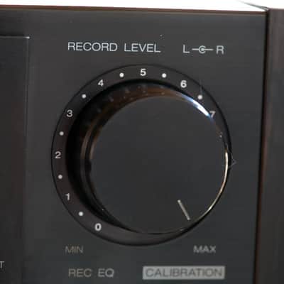 AIWA Excelia XK-009 + Original Remote image 17