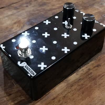 Vaderin HP-X Percolator Fuzz image 4
