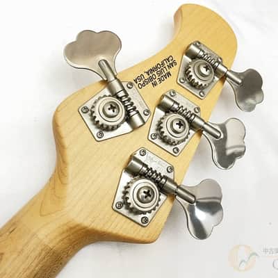 MUSIC MAN StingRay 3 EQ H 2001 image 7