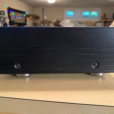 Yamaha RX-596 Natural Sound Stereo Receiver Bundle With Remote FRESH SERVICE🎶🔥 image 7