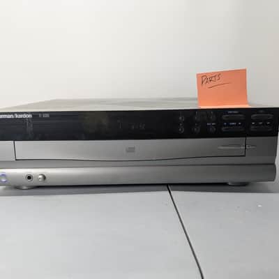Harman Kardon FL8385 CD Changer 5 Compact Disc Player HiFi Stereo Vintage Audio image 1