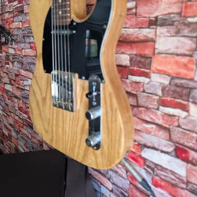 Warmoth (Fender) Telecaster image 6