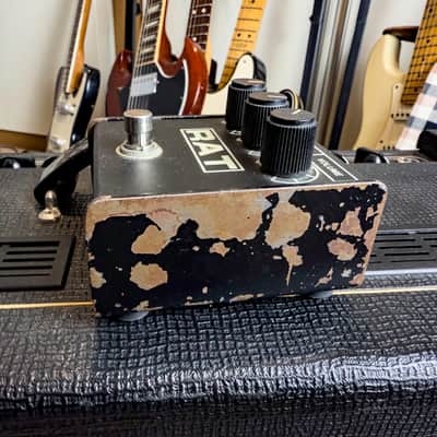 ProCo Rat 1988 - Black (WOODCUTTER) image 2