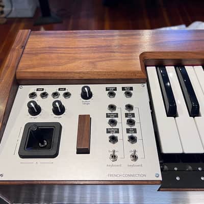 Analogue Systems - French Connection: Ondes Martenot Controller BACK IN STOCK! image 5