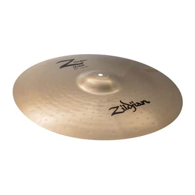 Zildjian Z Custom Crash 20" - Crash Cymbal image 3
