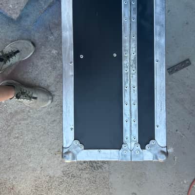 Road Case Laminate case image 3