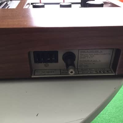 EMS VCS3 1969 image 20