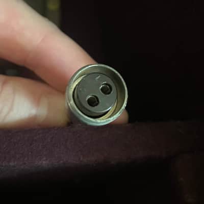 Vintage Bell & Howell Filmosound 1x12” Cab - 25W @ 16 Ohm AlNiCo Jensen Speaker - 1940’s/1950’s Made In USA image 13