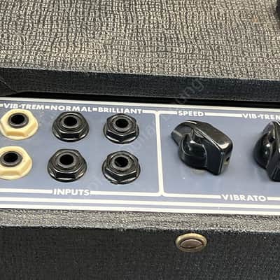 1969 VOX - AC 30 - ID 4264 image 11