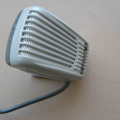 Microphone Telefunken D 9 A Harp image 3