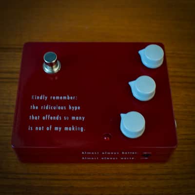 Klon KTR 2023 image 2