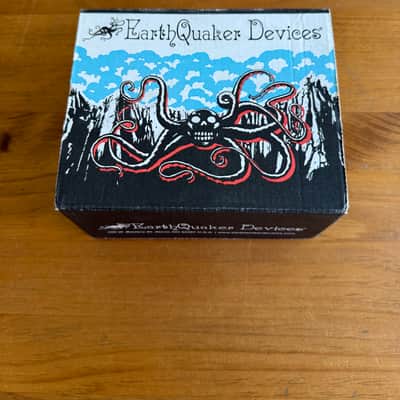 EarthQuaker Devices Swiss Things Pedalboard Reconciler 2019 - Present - Various image 2
