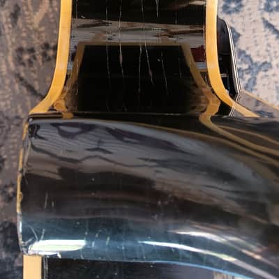 Gibson ES-175 D 1991 - Vintage Sunburst image 22