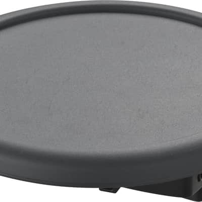 Yamaha TP70 Electronic Drum Pad, Black image 3