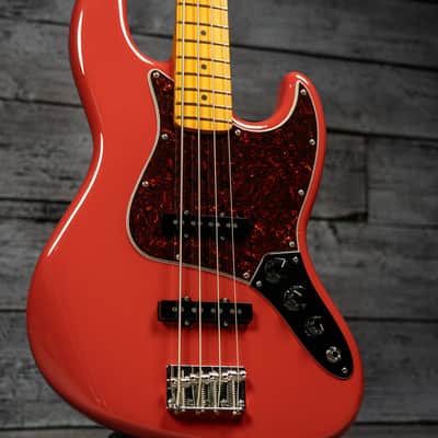 Fender American Professional Classic Jazz Bass image 2