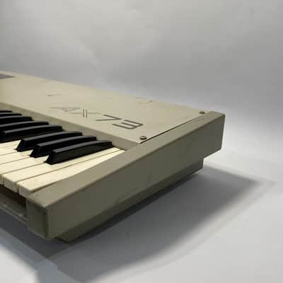 Akai AX73 w/ Stereoping Controller and Tauntek OS Firmware CPU image 8