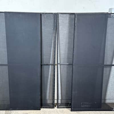 Eminent Technology LFT-III Full-Range, Push-Pull Planar Magnetic Loudspeaker (Set of 4) image 12
