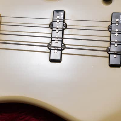 【used】Markbass / MB GV4 GLOXY CREAM GWS 3.870kg #IF0002209【GIB Yokohama】【price included SHIPPING & IMPORT TAX & VAT】 image 14