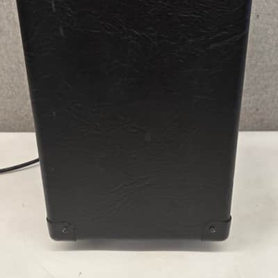Bugara Vintage V5 Infinium Tube Guitar Combo Amplifier Tested image 16