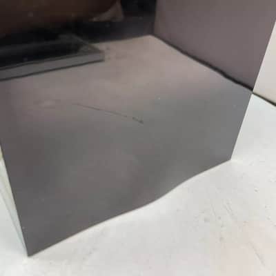 Pair of Yamaha NX-TS20 Bookshelf Stereo System Speakers TESTED WORKING image 9